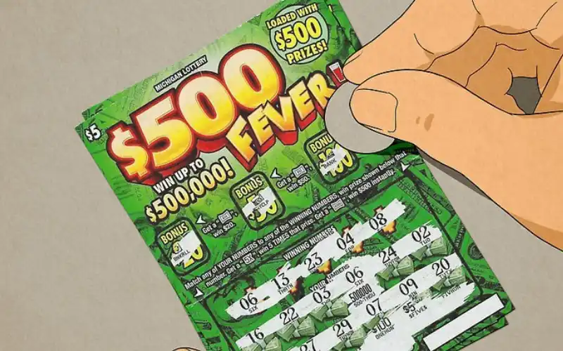 Buy Lottery Online