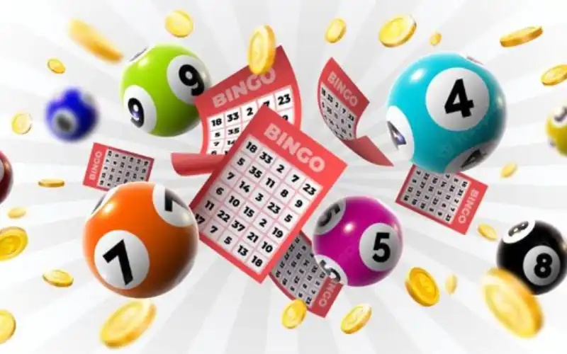 Lottery Live