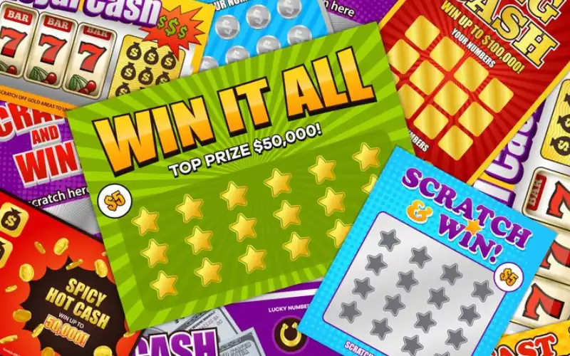 Kerala Lottery Online App