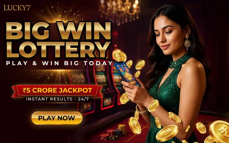 lottery sambad today night at onlin lottery india featured image