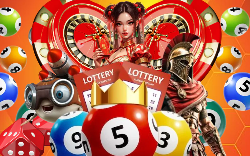satta lottery sambad at Online Lottery India body image